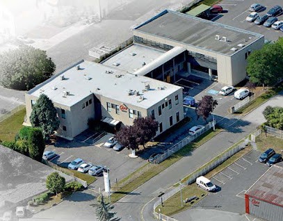 CEFF Courants Electriques Forts Et Faibles, Electricien à Compiègne