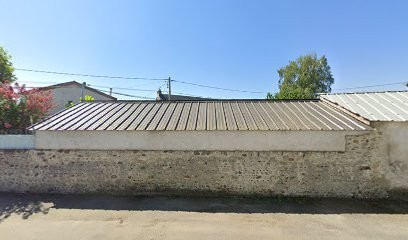 Elec'creation, Electricien à Momères