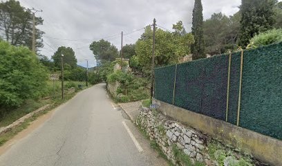 SUDECLIC, Electricien à Saint-Zacharie