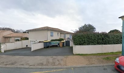 Perrier Franck, Electricien à Saint-Juéry