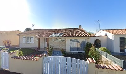 Morice Marc, Electricien à Vaux-sur-Mer