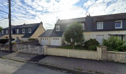 Cassiani Thomas électricité, Electricien à Châteauneuf-d'Ille-et-Vilaine
