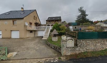 Causse et fils, Electricien à Peyre en Aubrac