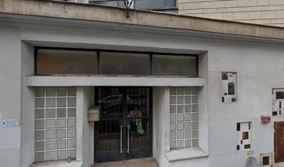 Simon Steeve, Electricien à Châlons-en-Champagne