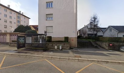 DE NATURE ELECTRIQUE Electricité STEFFAN, Electricien à Schiltigheim