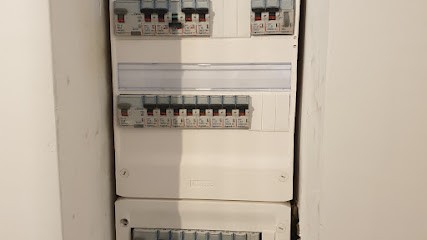 MKMLorraine Electricien à proximité à Nancy-Toul pour installation électrique, Electricien à Vandoeuvre-lès-Nancy