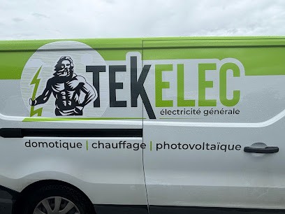 Tekelec, Electricien à La Boissière-de-Montaigu