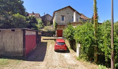 Mathieu Alexandre, Electricien à Cubjac-Auvézère-Val d'Ans