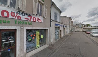 News Elec, Electricien à Pont-à-Mousson