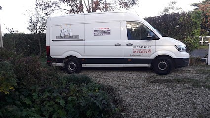 JOUBIOUX JF, Electricien à Sarzeau