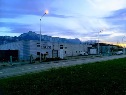 Snef, Electricien à Moirans