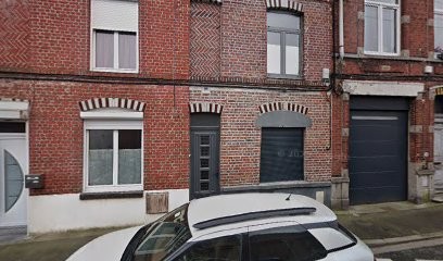 Alter Ec'Home, Electricien à La Madeleine