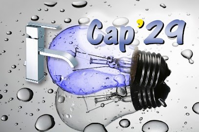 Cap 29 Electricité Plomberie Chauffage, Electricien à Scaër