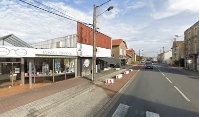 ECOLEC, Electricien à Roumazières-Loubert