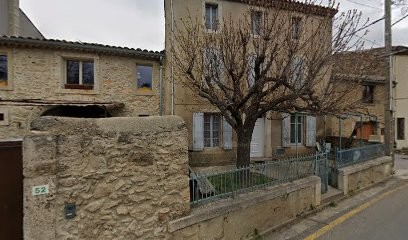 Au Courant, Electricien à Fabrezan