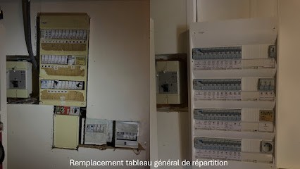 Ets CIPP, Electricien à Méré