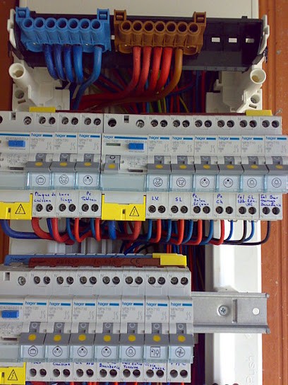 AMAE, Electricien à Lavernose-Lacasse