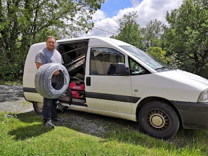 SARL Electriconcept, Electricien à Labécède-Lauragais