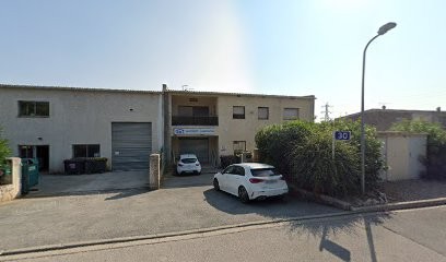 Societe Electro Thermique, Electricien à Mouans-Sartoux