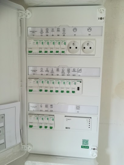 SITOServices, Electricien à Cerneux