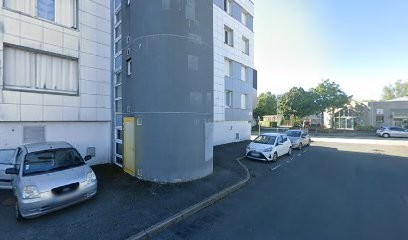 Perraudeau Bruno, Electricien à La Roche-sur-Yon