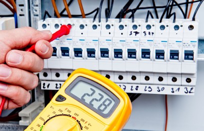 PEDRO WATT'S, Electricien à Clamart