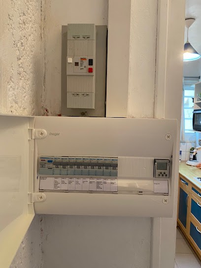 J-DS Solutions - Électricité et domotique, Electricien à Saint-Jean-de-Marsacq