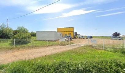 Sun Elec, Electricien à Luceau