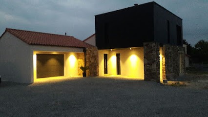 FC électricité, électricien, éclairage, rénovation et neuf, Electricien à Vieillevigne