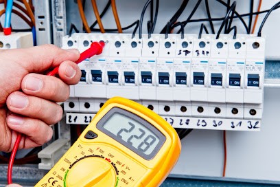 Cartron Electricité, Electricien à Indre
