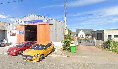 Les Tontons rénovent, Electricien à Trangé