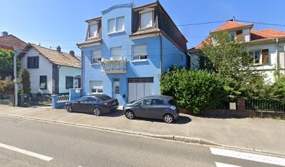ElectroSN, Electricien à Wittenheim