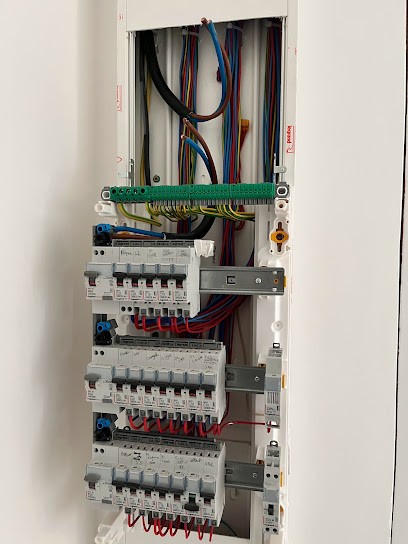 RA ELEC, Electricien à Cormeilles-en-Parisis