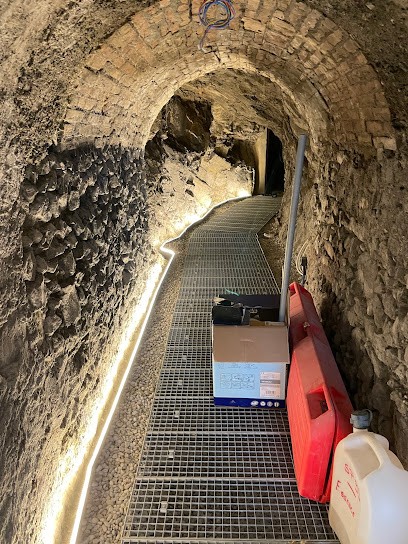 DER GRESIVAUDAN, Electricien à Tencin