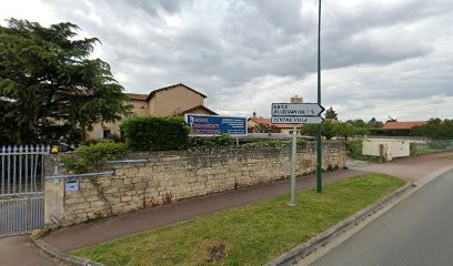Rhône Technique Electrique, Electricien à Chazay-d'Azergues