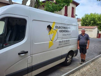 Gilles Fosse Electricité, Electricien à Tarare