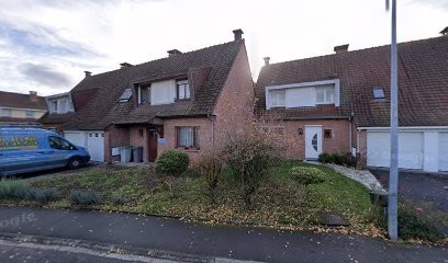 SARL DELRUE Geert ET FILS, Electricien à Quesnoy-sur-Deûle