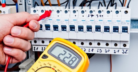 BJELEC33410, Electricien à Monprimblanc
