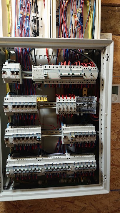 Theret Samuel Électricité générale, Electricien à Villers-aux-Vents