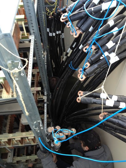 Sud Electricité, Electricien à Afa