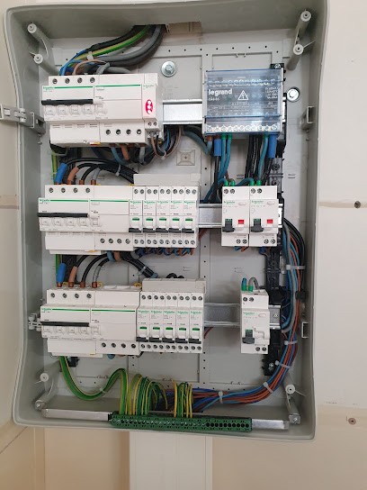 ELEC.LAND, Electricien à Villemomble