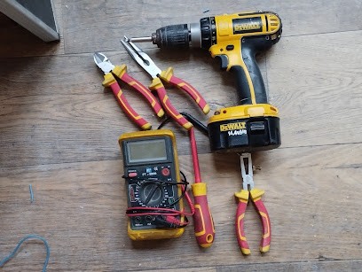 ACDC24, Electricien à Ribérac
