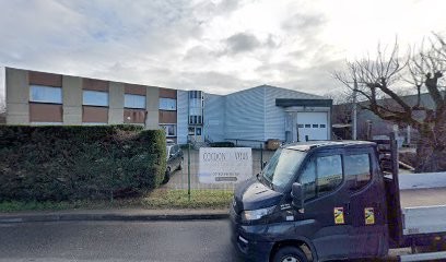 Uniselec, Electricien à Genas