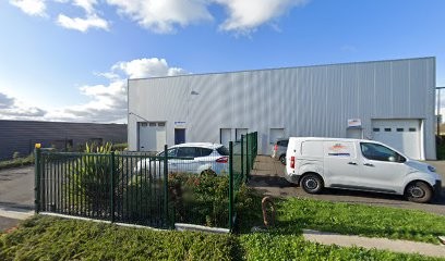 Confortech, Electricien à Ranville