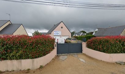 Stephane Gervot, Electricien à Saint-André-des-Eaux