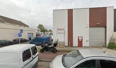 IREM, Electricien à Tremblay-en-France