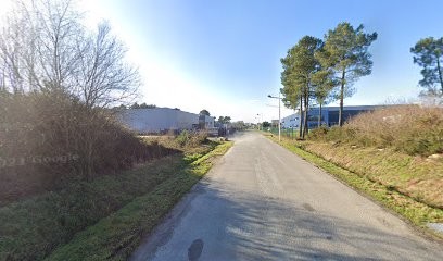 LBGE, Electricien à Kervignac