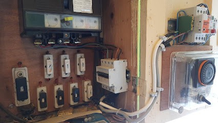 A Fond Elec, Electricien à Nemours