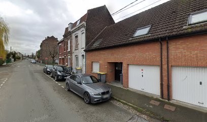 Kerselec, Electricien à Croix