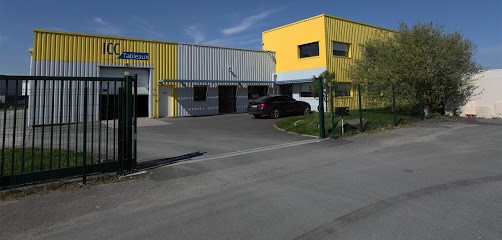 ICC Tableaux, Electricien à Pont-Saint-Martin